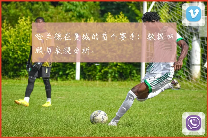 哈兰德在曼城的首个赛季：数据回顾与表现分析。
