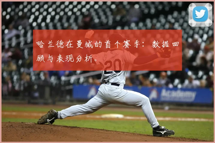 哈兰德在曼城的首个赛季：数据回顾与表现分析。